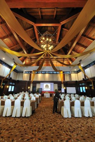 Cinta Ayu All Suites Pulai Springs Resort