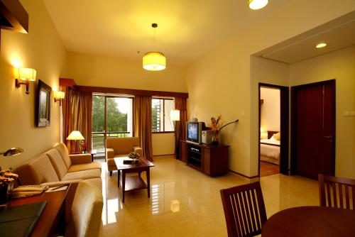 Cinta Ayu All Suites Pulai Springs Resort
