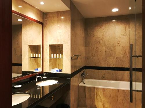 Cinta Ayu All Suites Pulai Springs Resort