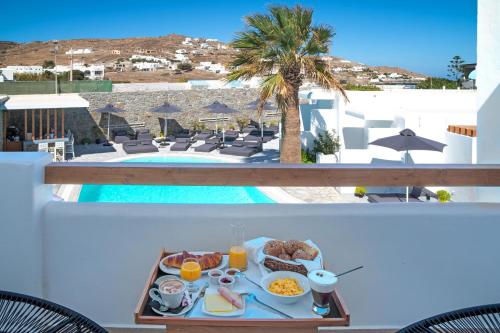Omnia Mykonos Boutique Hotel & Suites