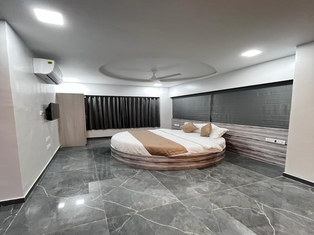 Hotel Balaji Inn