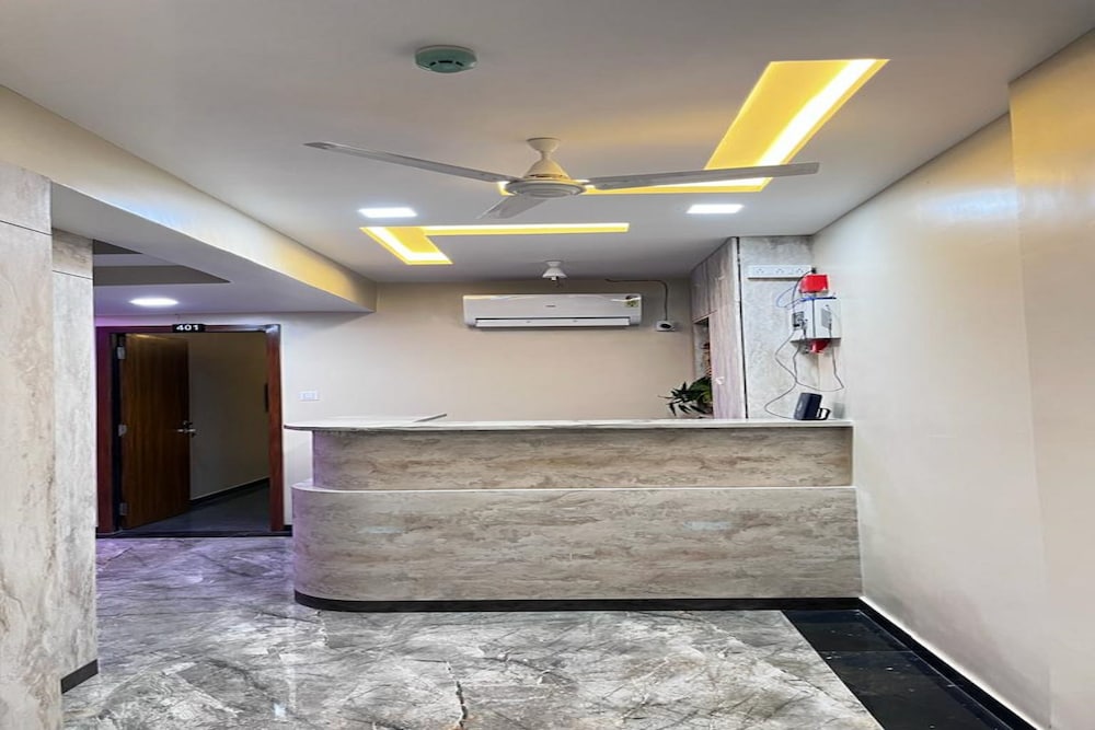 Hotel Balaji Inn