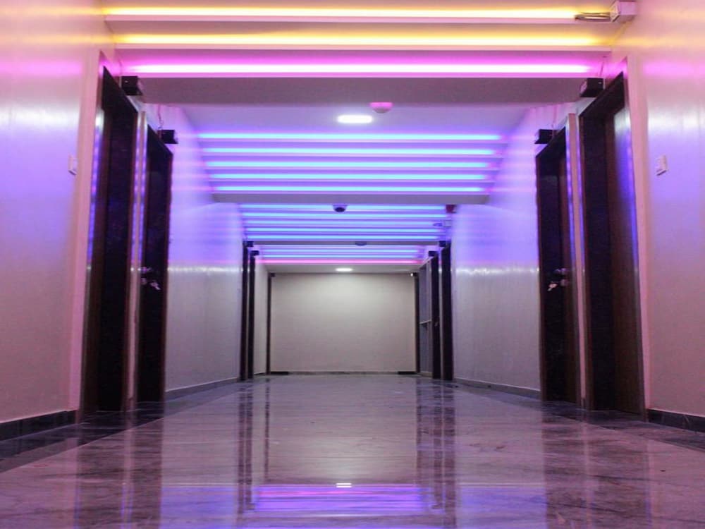 Hotel Balaji Inn
