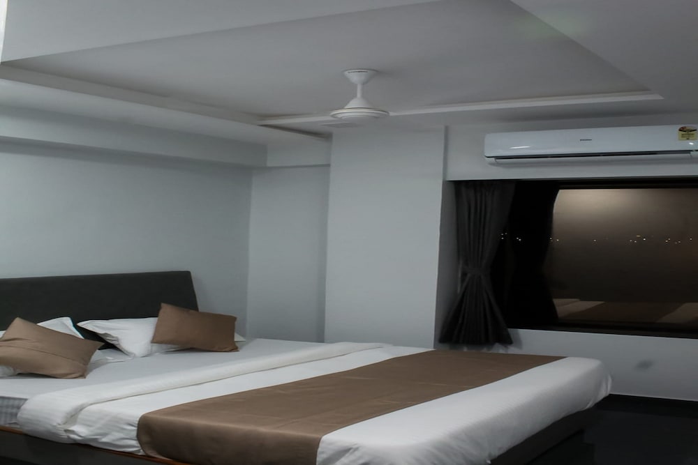 Hotel Balaji Inn