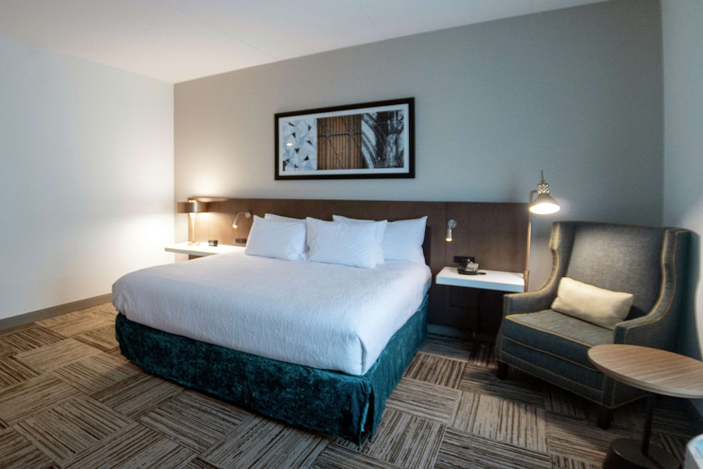 Hilton Garden Inn Spartanburg