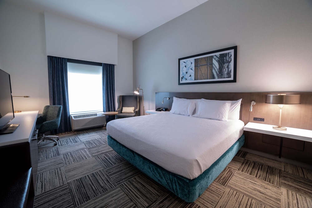 Hilton Garden Inn Spartanburg