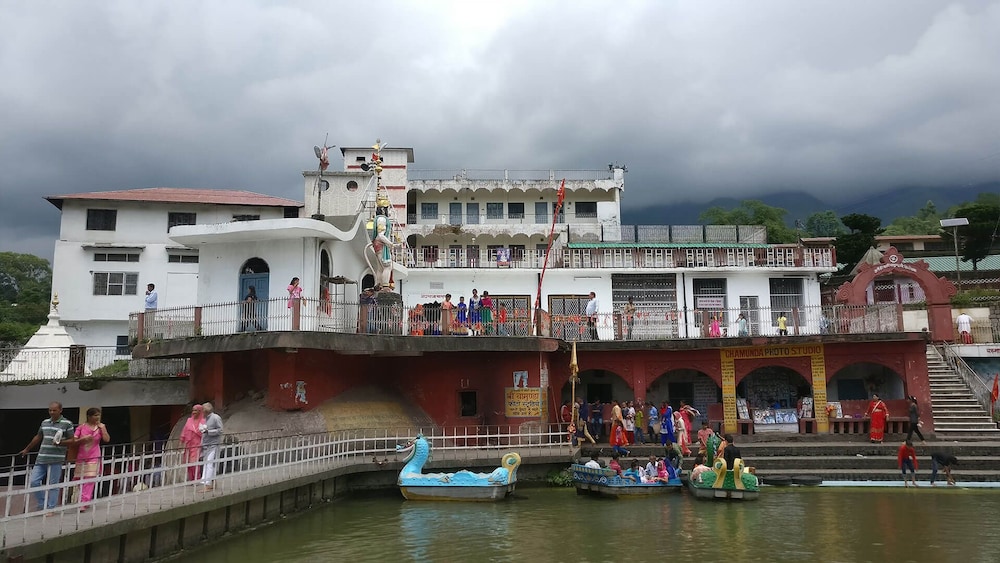 Hotel Sagarmatha