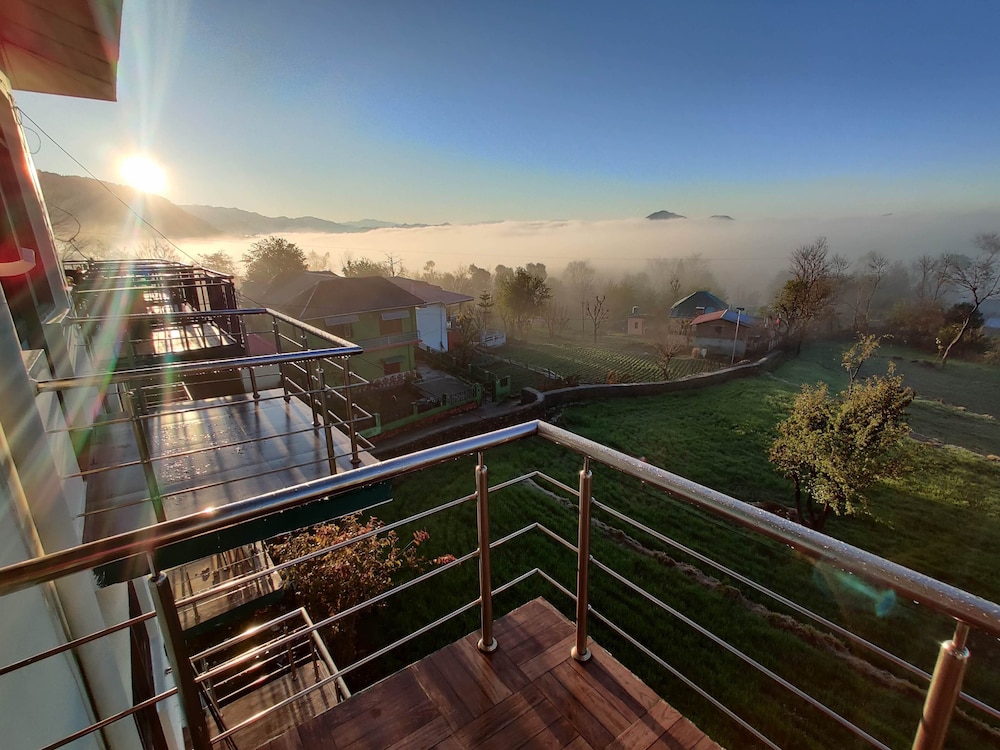 Hotel Sagarmatha