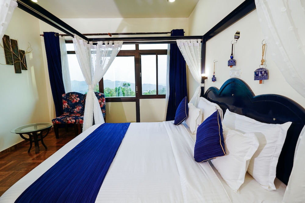 Hotel Sagarmatha