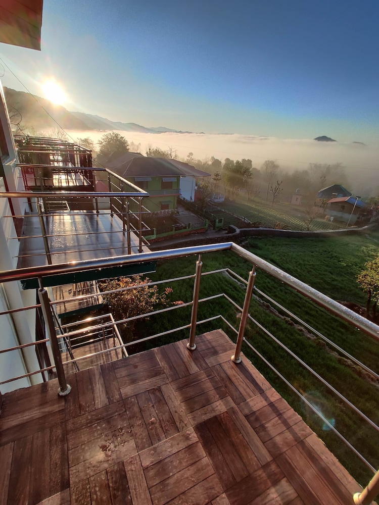 Hotel Sagarmatha