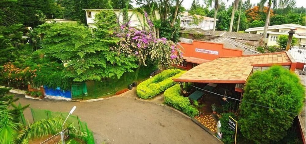 Hotel Shevaroys