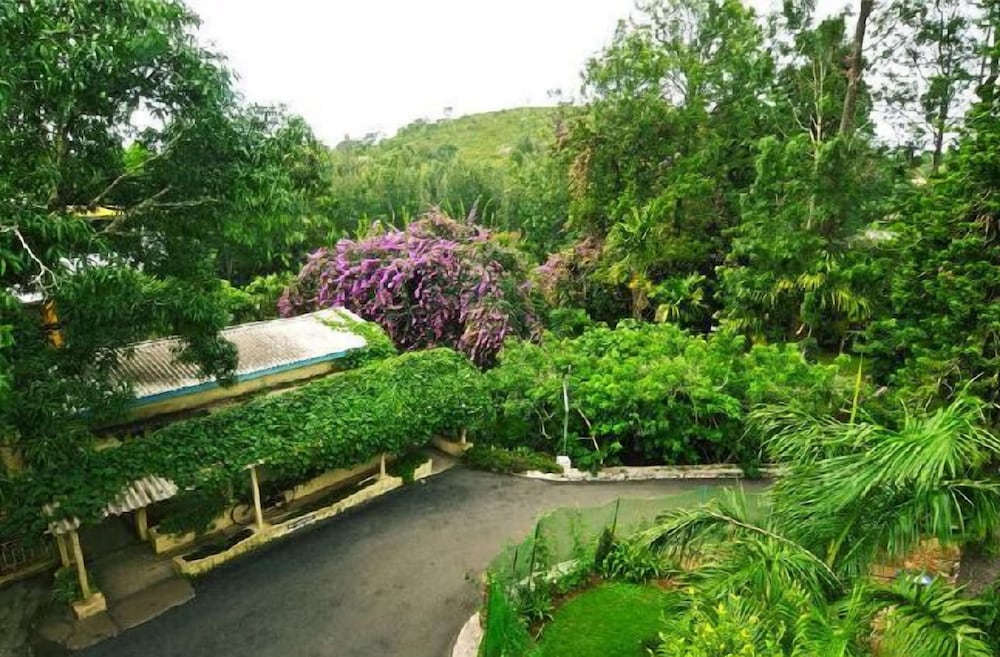 Hotel Shevaroys