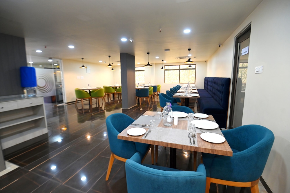 Regenta Inn Bannerghatta Bangalore