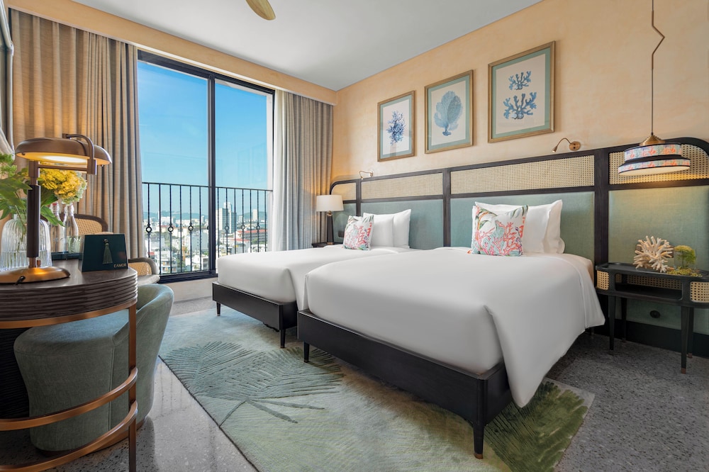 L'amor Boutique Hotel Quy Nhon