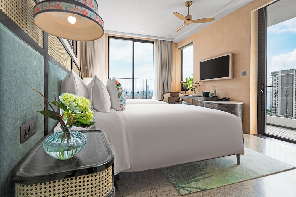 L'amor Boutique Hotel Quy Nhon