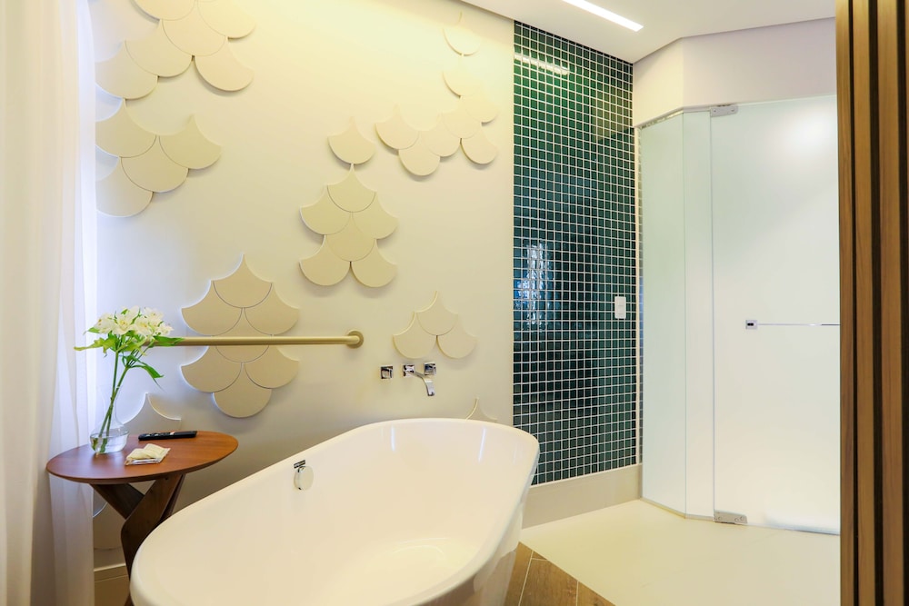 Radisson Hotel Paulista Sao Paulo