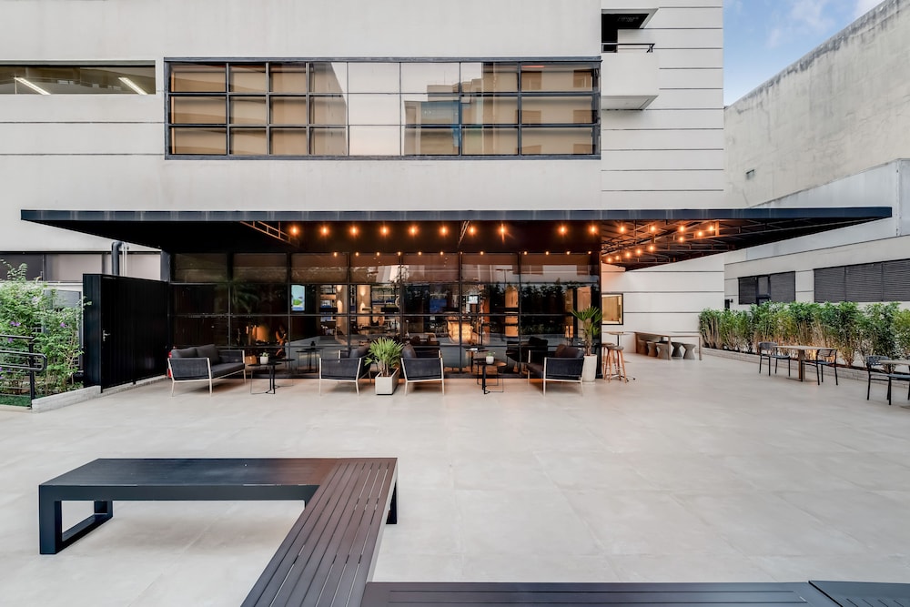 Radisson Hotel Paulista Sao Paulo