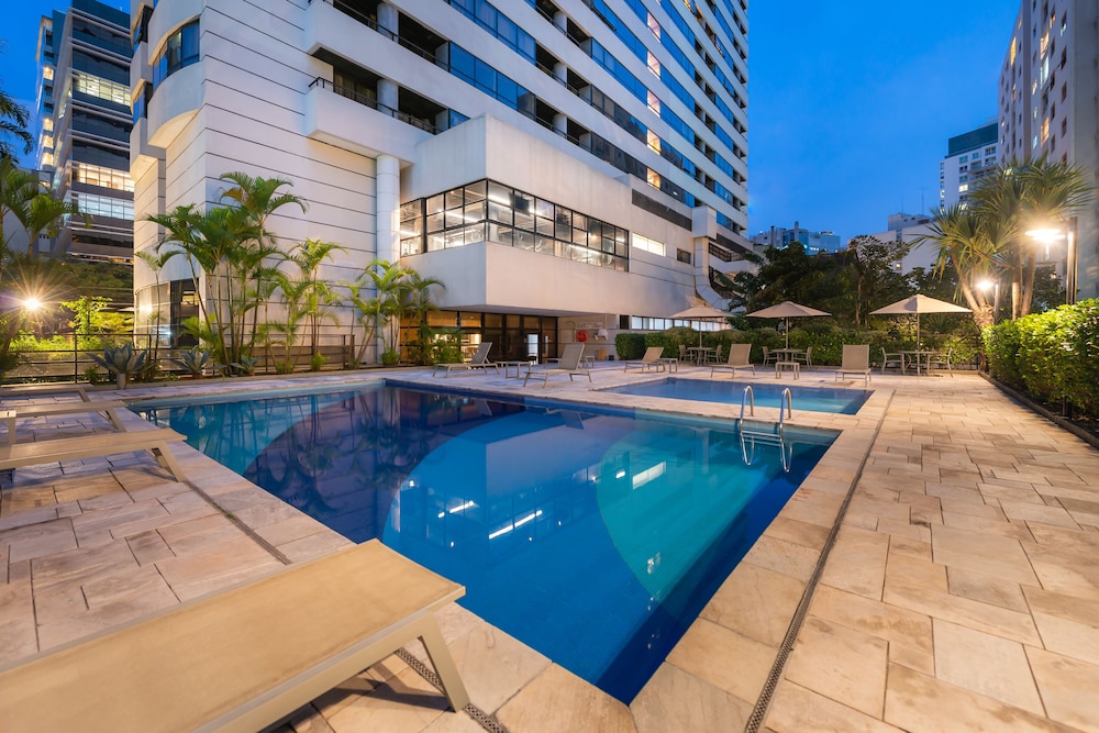 Radisson Hotel Paulista Sao Paulo
