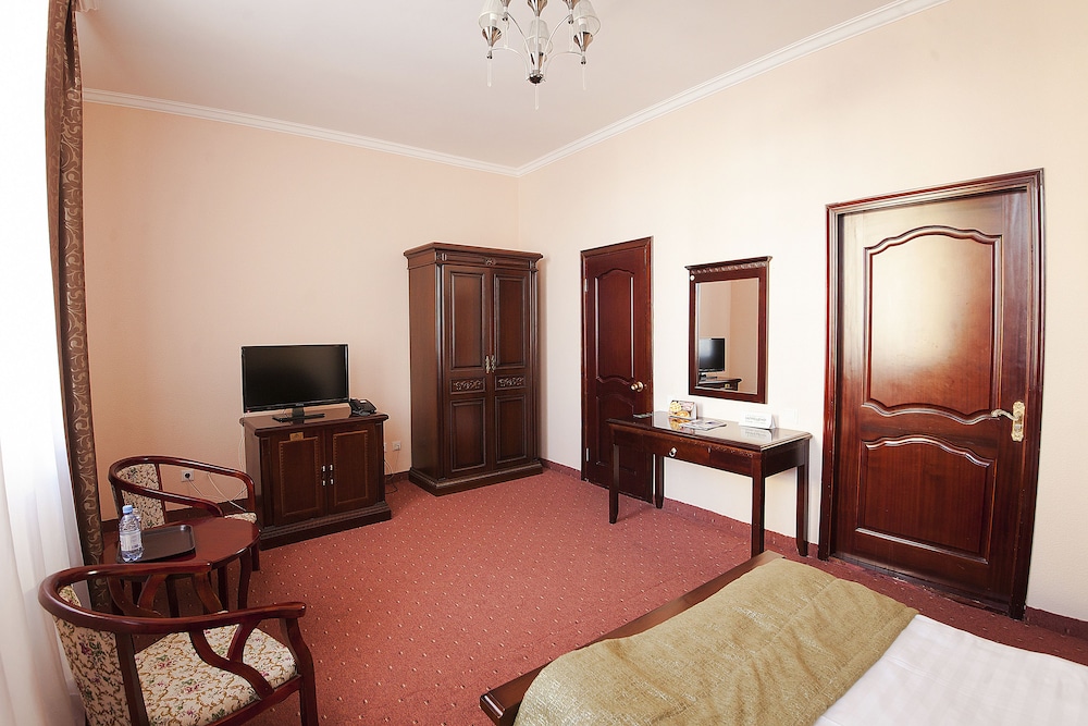 Hotel San Marino
