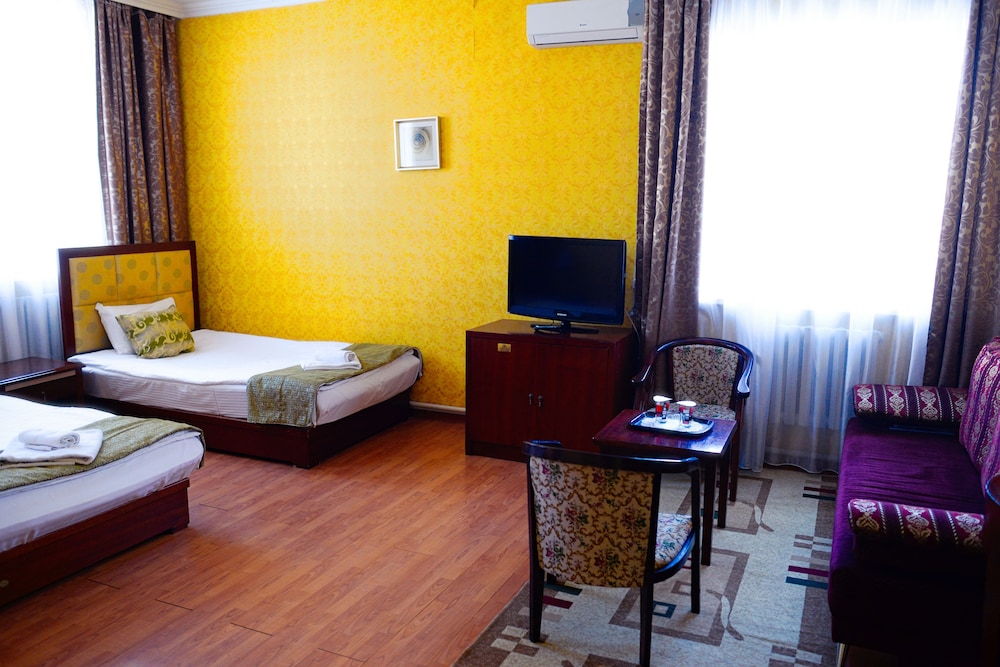 Hotel San Marino