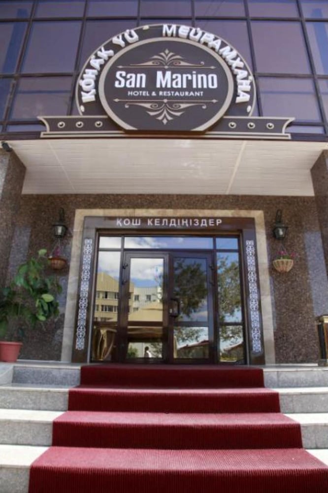 Hotel San Marino