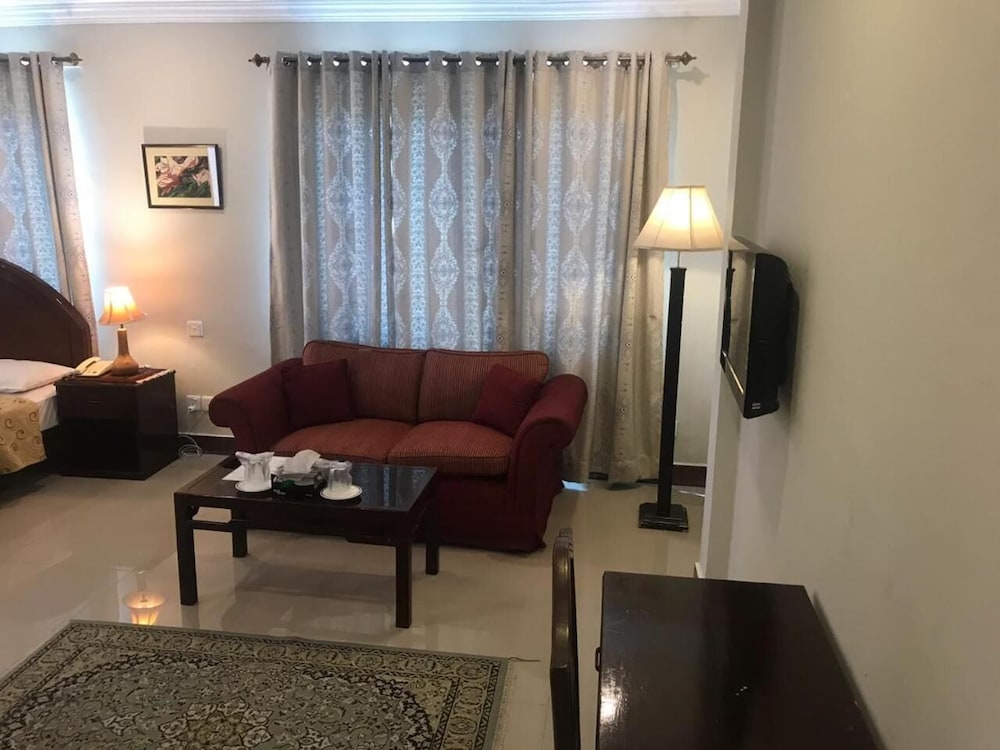 Jasmine Inn