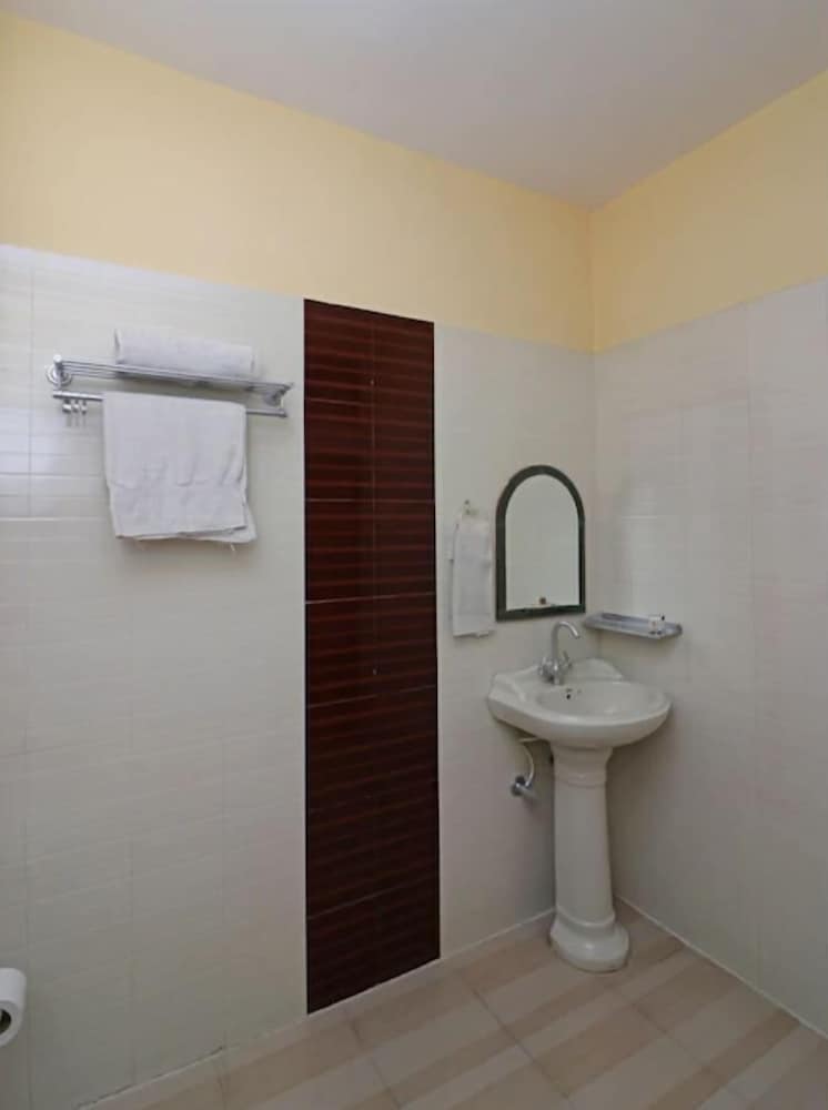 City Stay Hotel