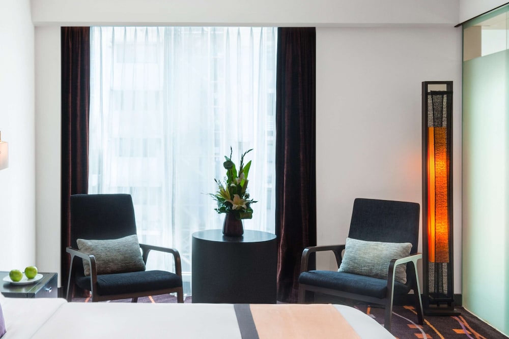 Radisson Suites Bangkok Sukhumvit