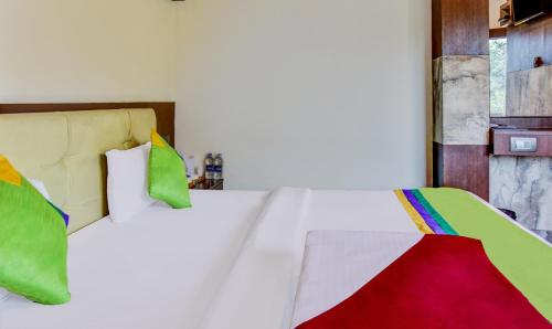 Itsy Hotels The Villa Retreat