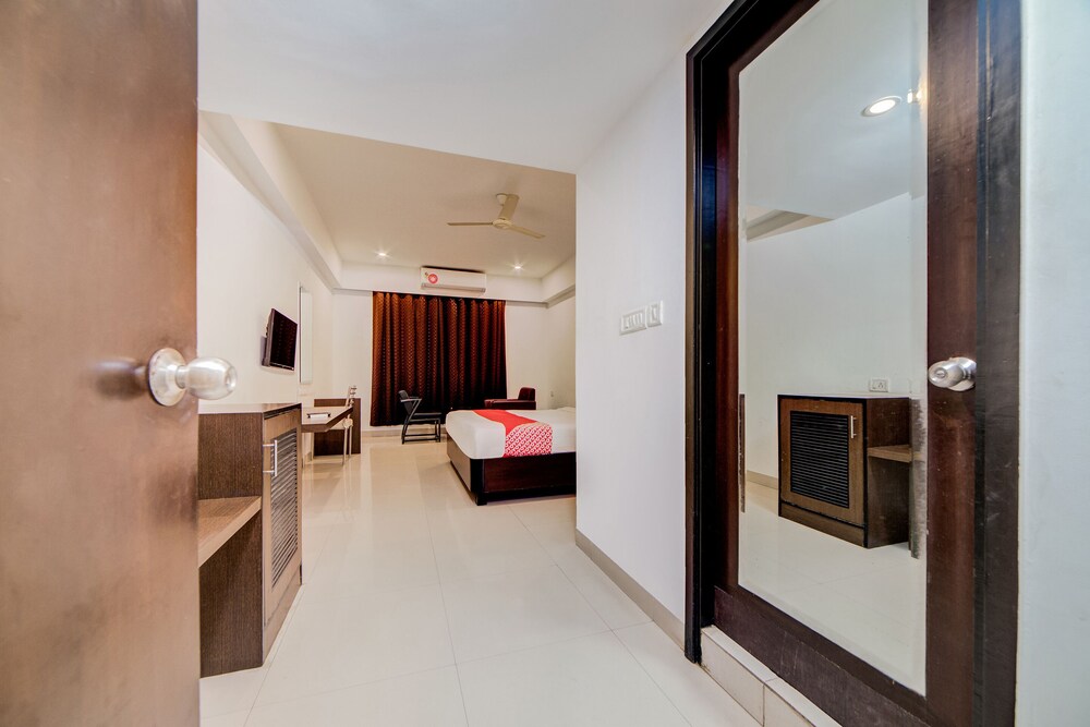 Hotel O Kachiguda Railway Station