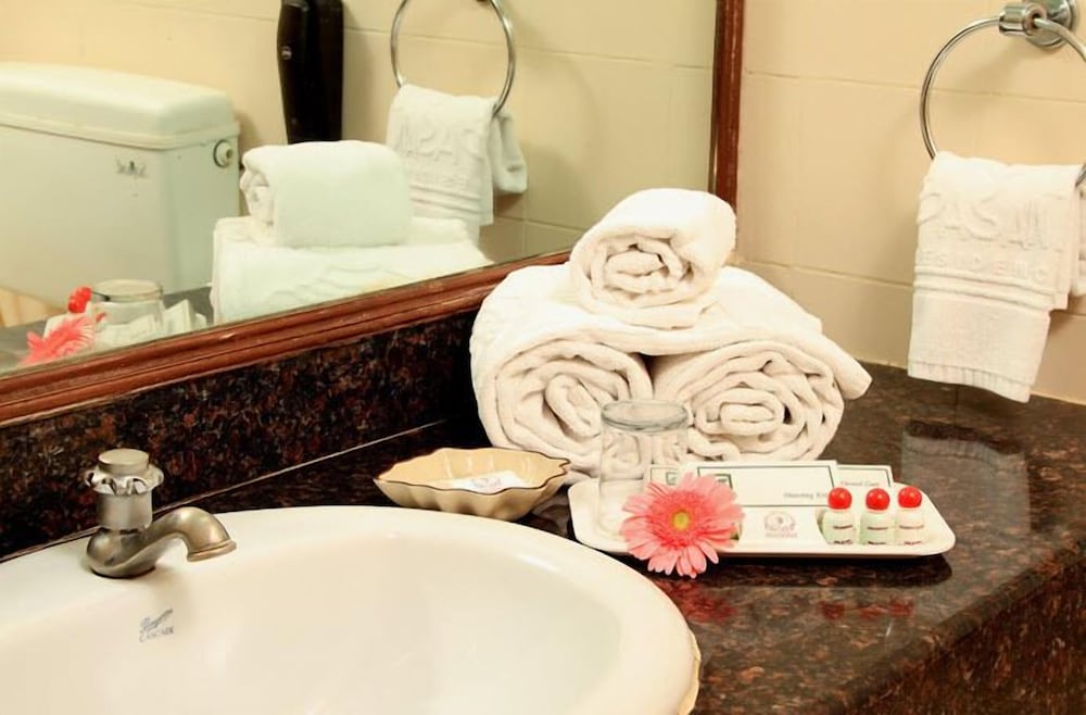 FabHotel Royale Basant Residency