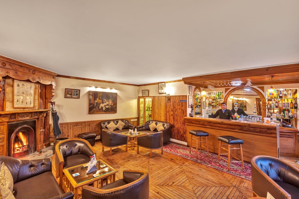 Club Mahindra Resort - Mashobra, Shimla