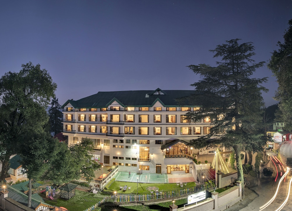 Club Mahindra Resort - Mashobra, Shimla