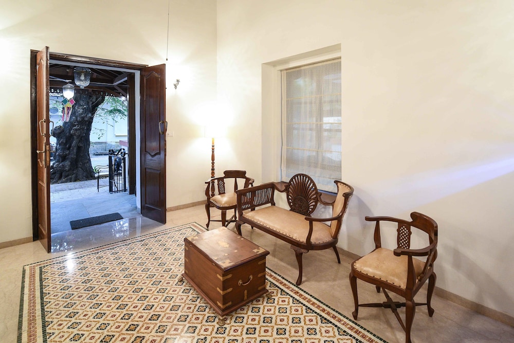Surya Kiran Heritage Hotel