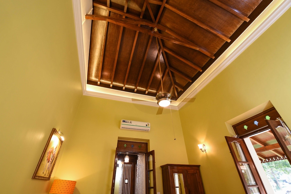 Surya Kiran Heritage Hotel