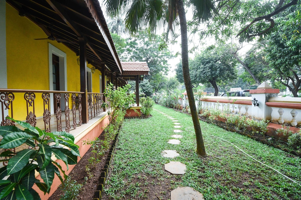 Surya Kiran Heritage Hotel