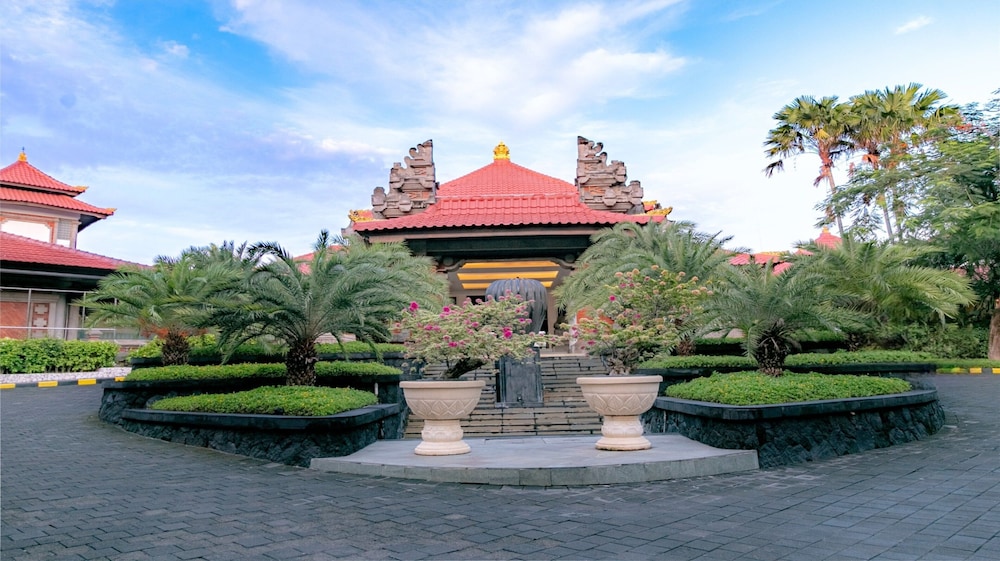 Holiday Inn Resort Baruna Bali