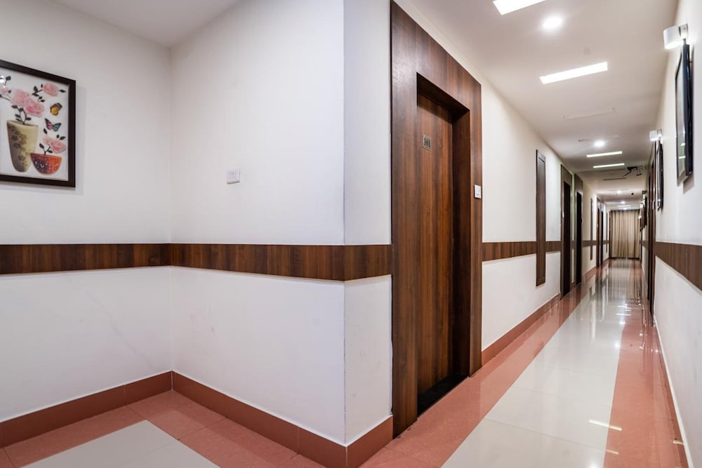 NEXSTAY CRYSTAL RESIDENCY