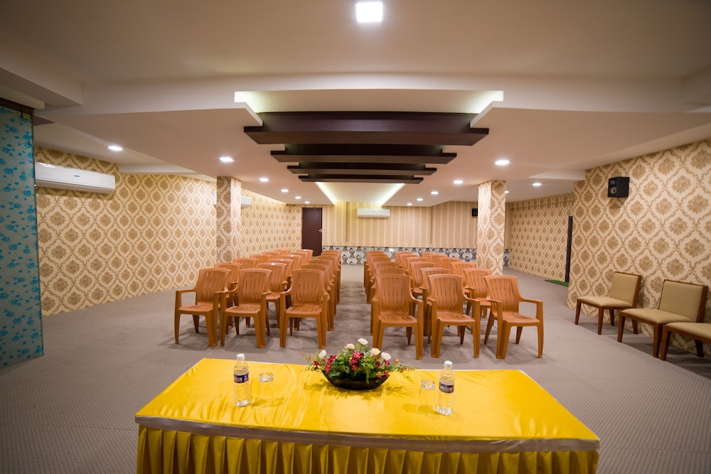Hotel President