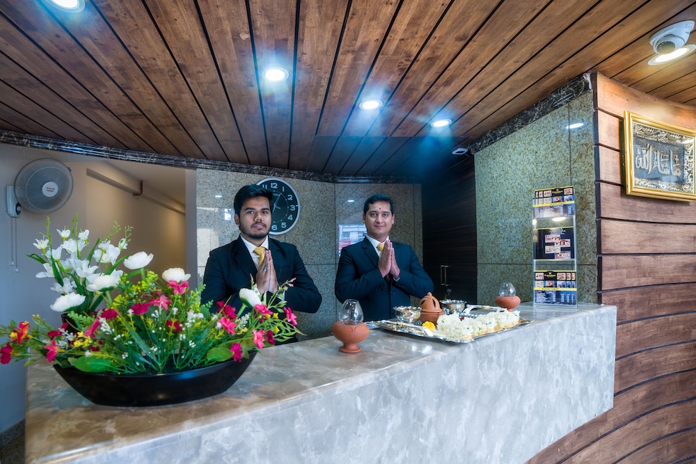 Hotel President