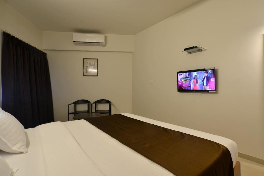 Hotel Panchavati Yatri