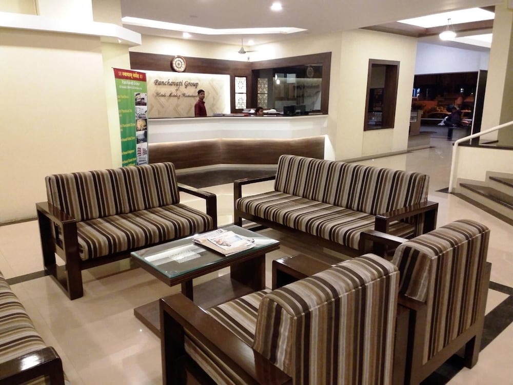 Hotel Panchavati Yatri