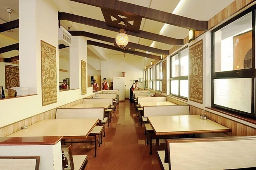 Hotel Panchavati Yatri