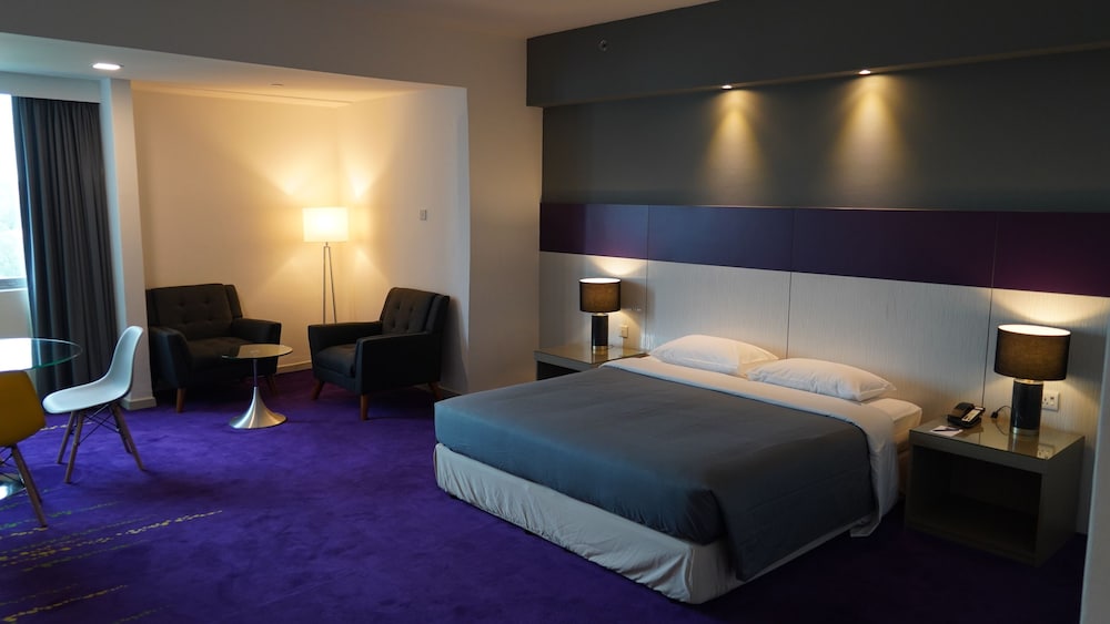 RELC International Hotel