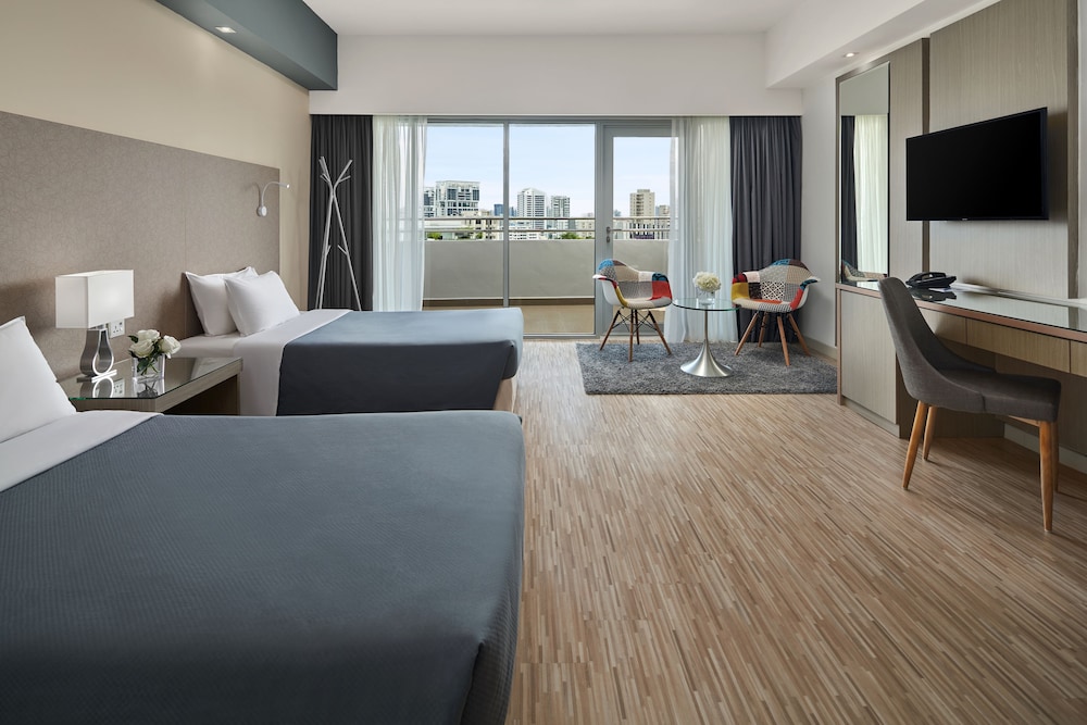 RELC International Hotel