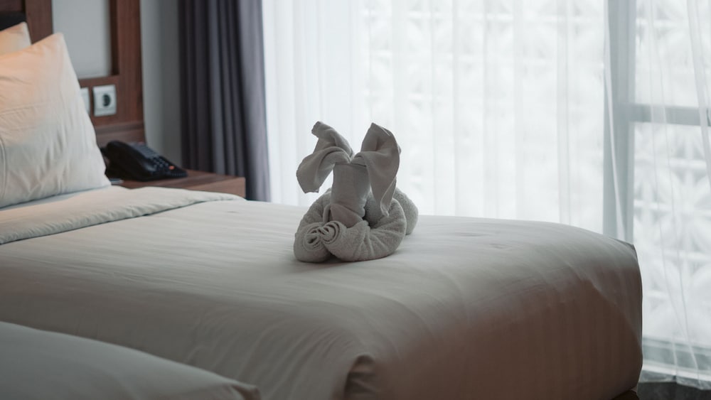 Fairfield by Marriott Bali South Kuta