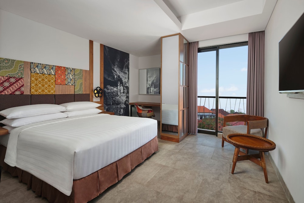 Fairfield by Marriott Bali South Kuta