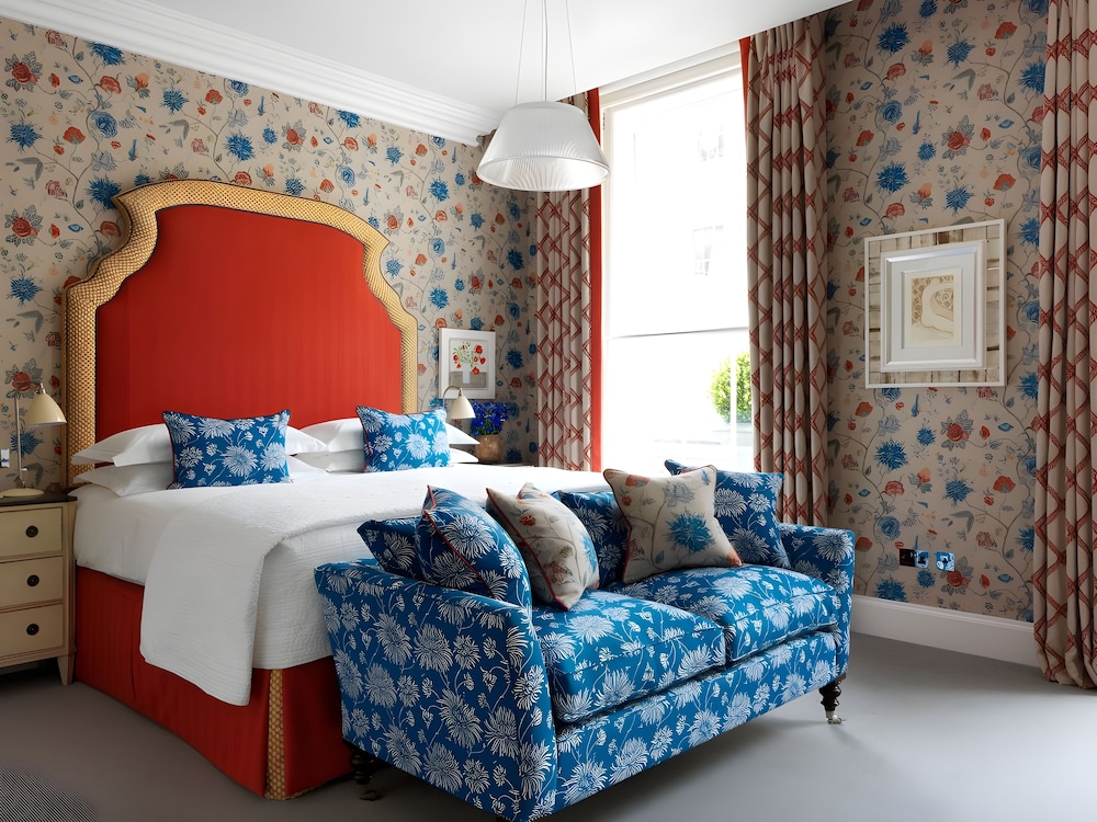 Haymarket Hotel, Firmdale Hotels