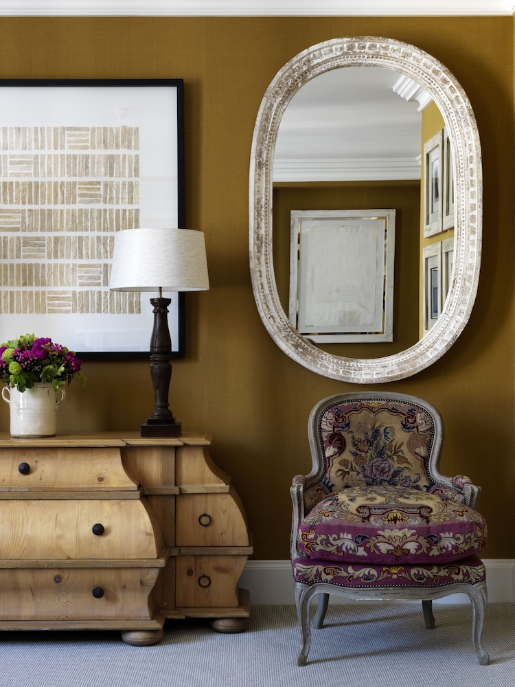 Haymarket Hotel, Firmdale Hotels
