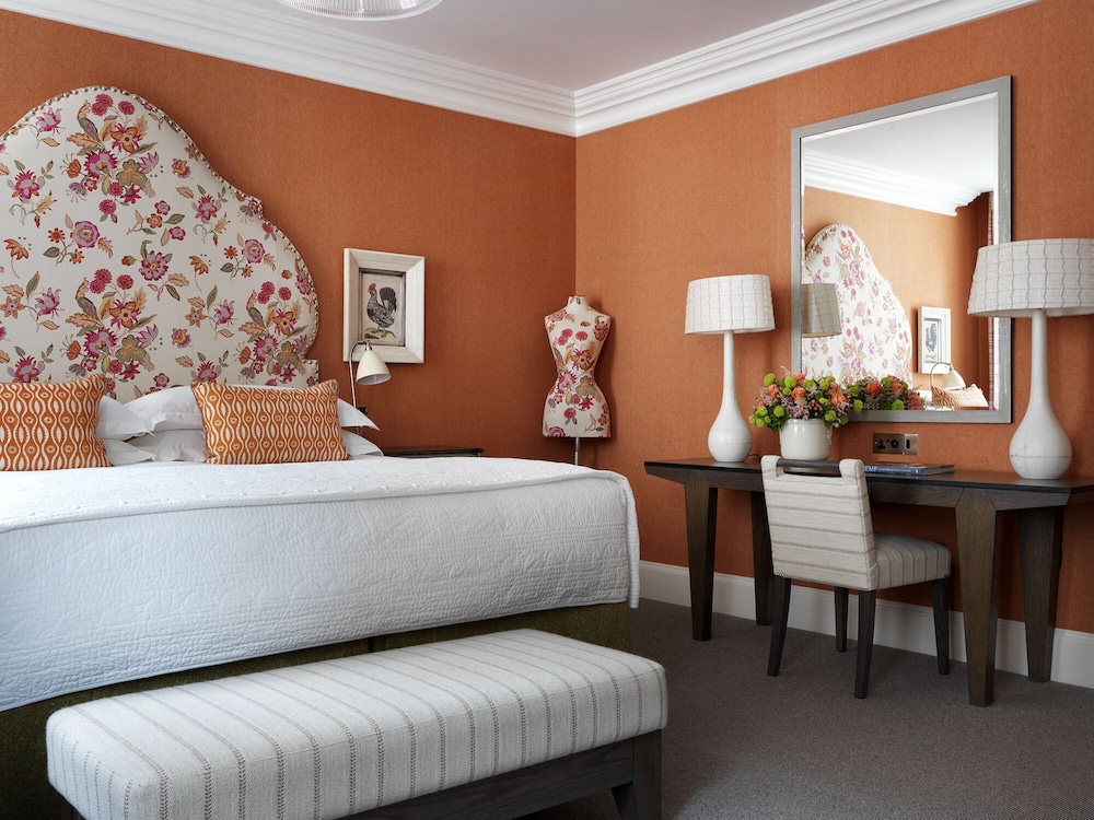 Haymarket Hotel, Firmdale Hotels